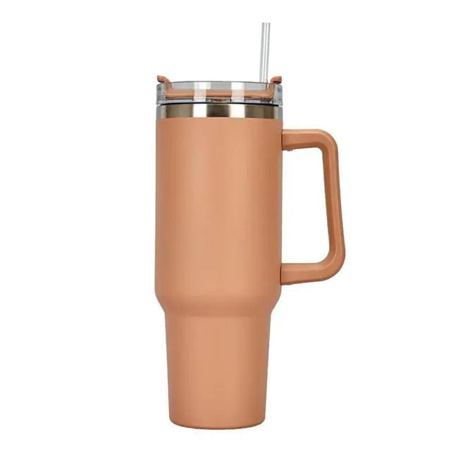 Lightweight Vacuum Thermal Cup - Gadgets, Gifts, & Gizmo