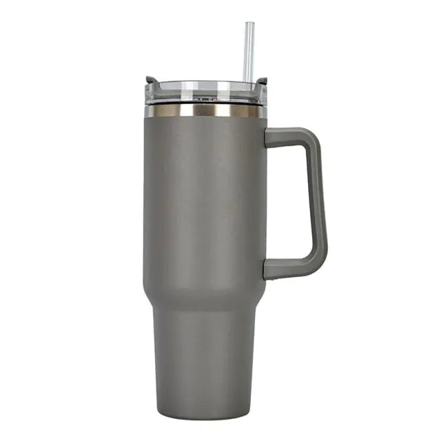 Lightweight Vacuum Thermal Cup - Gadgets, Gifts, & Gizmo