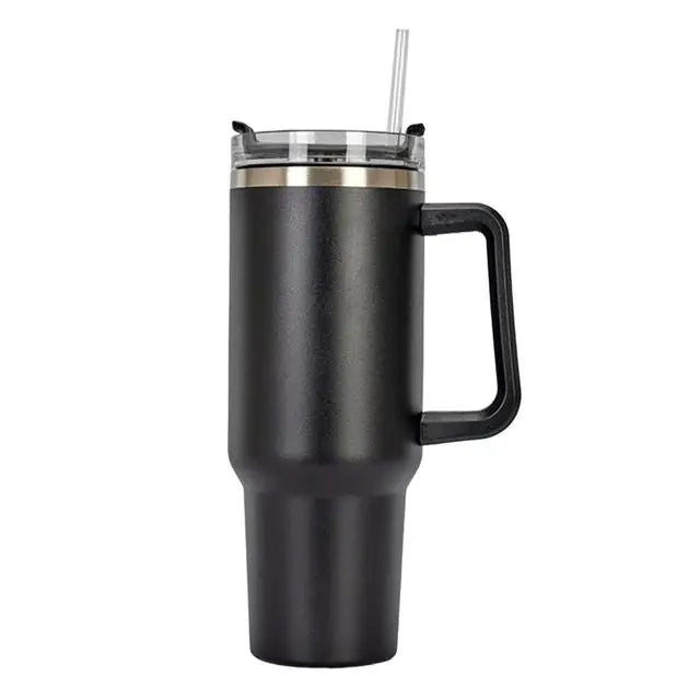 Lightweight Vacuum Thermal Cup - Gadgets, Gifts, & Gizmo