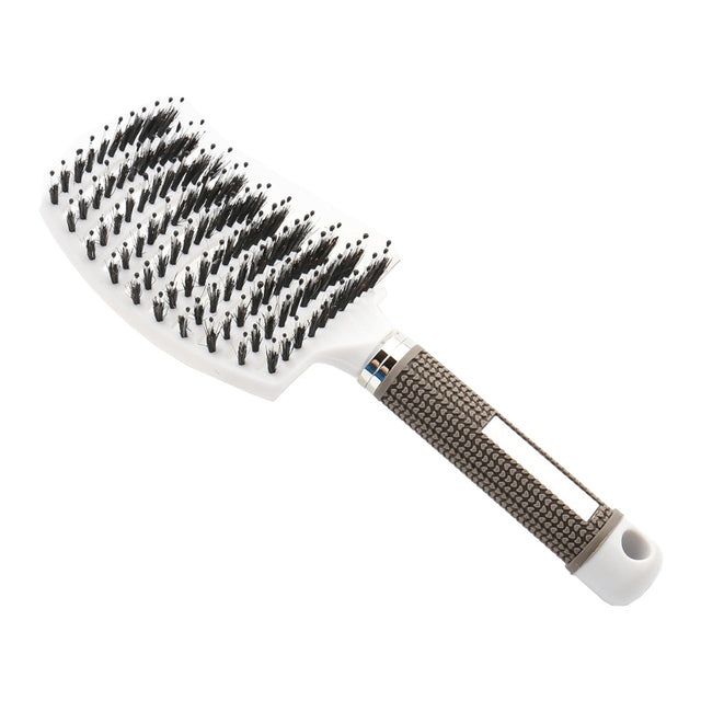 Massage Hair Comb - Gadgets, Gifts, & Gizmo