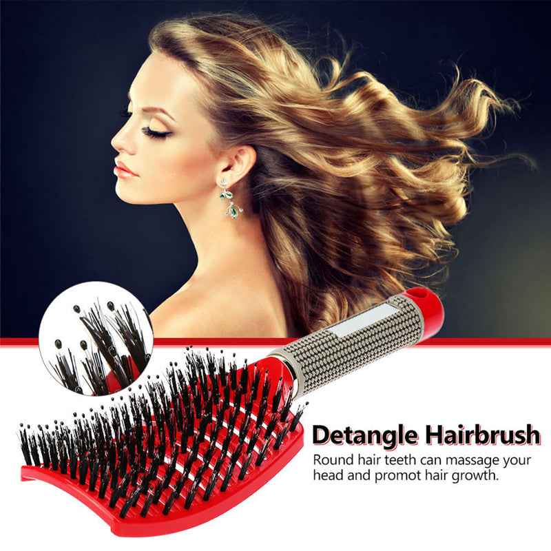 Massage Hair Comb - Gadgets, Gifts, & Gizmo