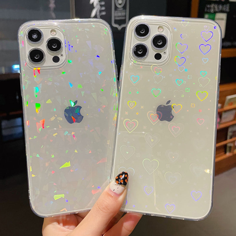 Glitter Phone Case - Gadgets, Gifts, & Gizmo