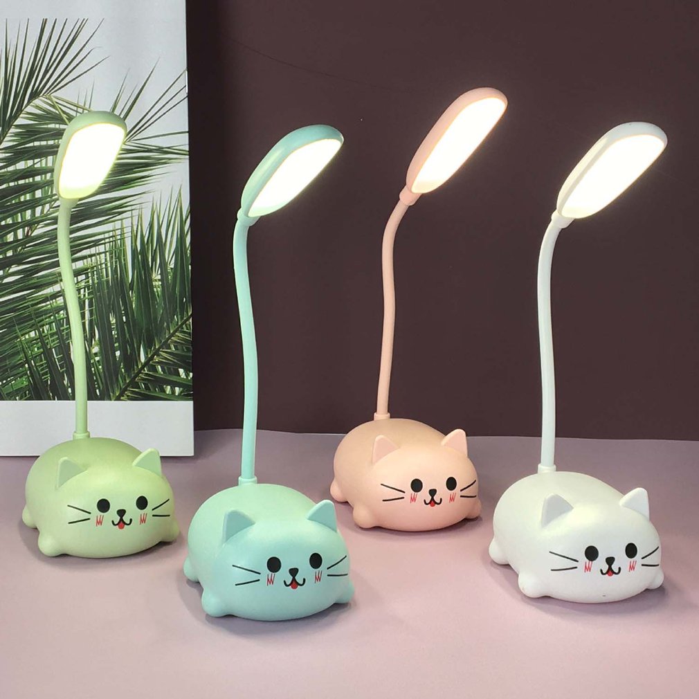 Cute Desk Lamp - Gadgets, Gifts, & Gizmo