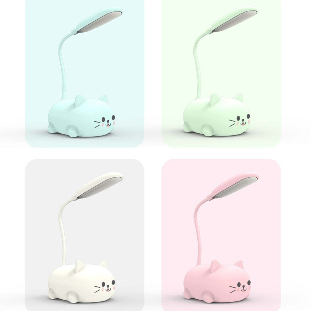 Cute Desk Lamp - Gadgets, Gifts, & Gizmo