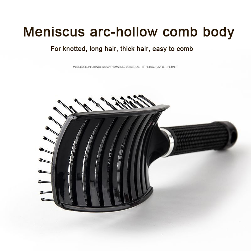 Massage Hair Comb - Gadgets, Gifts, & Gizmo