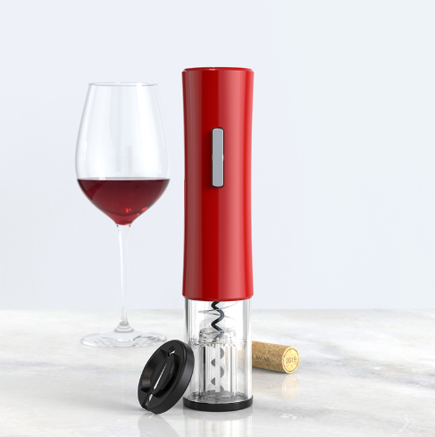 Automatic Wine Bottle Opener - Gadgets, Gifts, & Gizmo