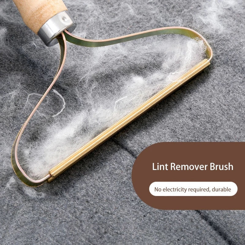 Pet Hair Remover Brush - Gadgets, Gifts, & Gizmo