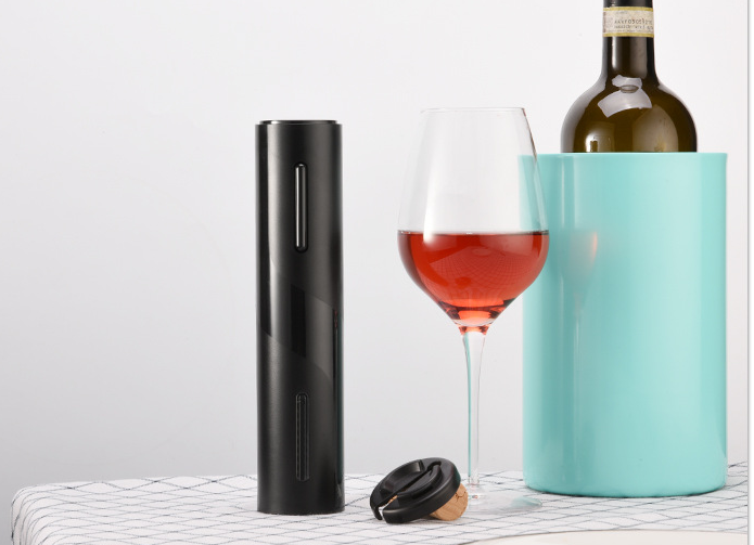 Automatic Wine Bottle Opener - Gadgets, Gifts, & Gizmo