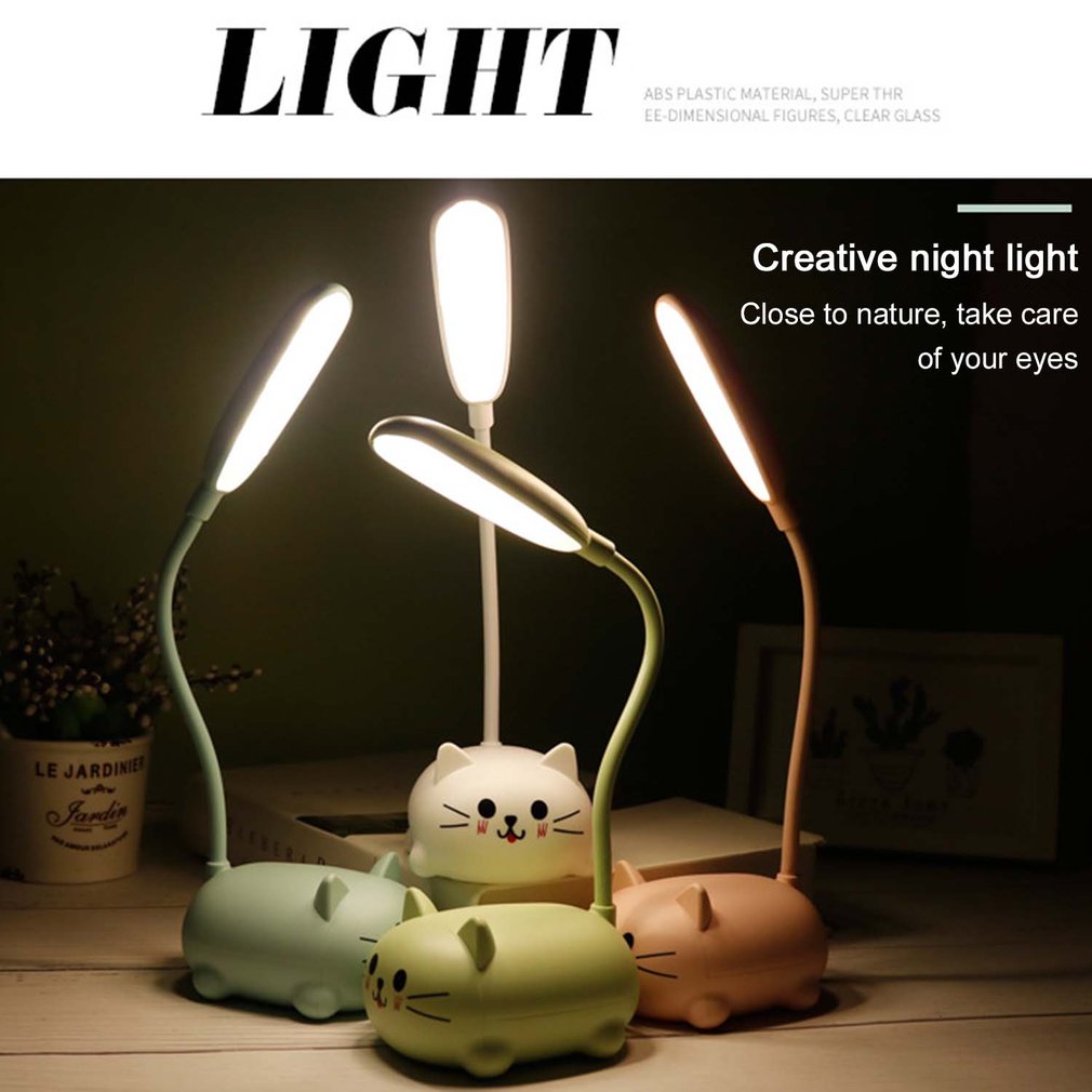 Cute Desk Lamp - Gadgets, Gifts, & Gizmo