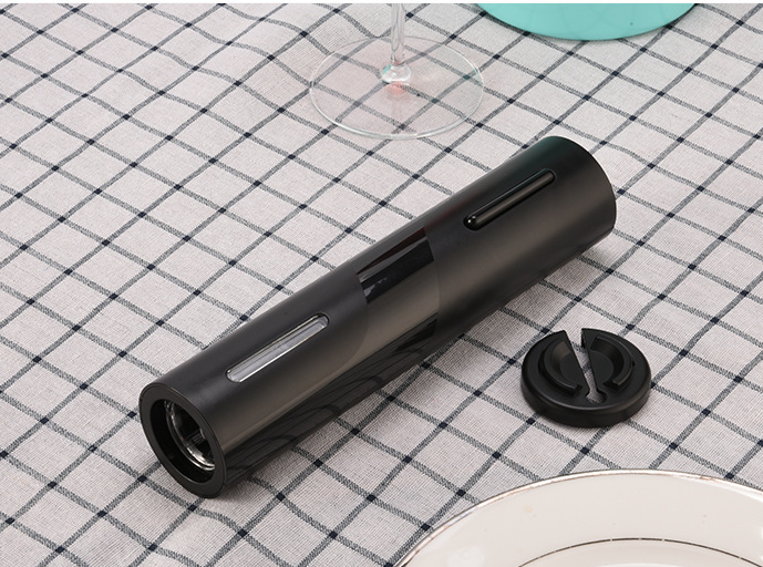 Automatic Wine Bottle Opener - Gadgets, Gifts, & Gizmo