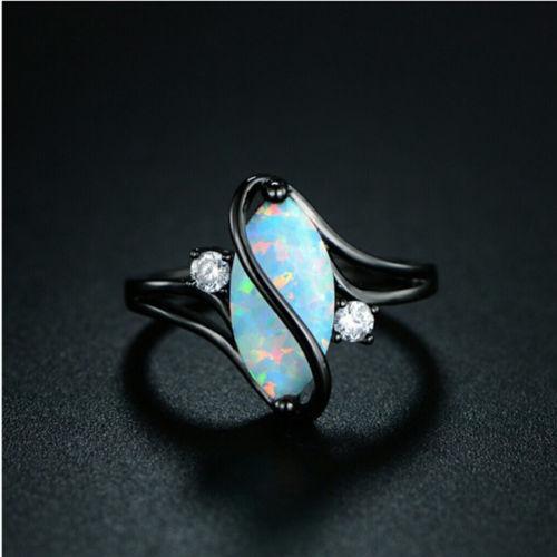 Luxurious Opal Ring - Gadgets, Gifts, & Gizmo