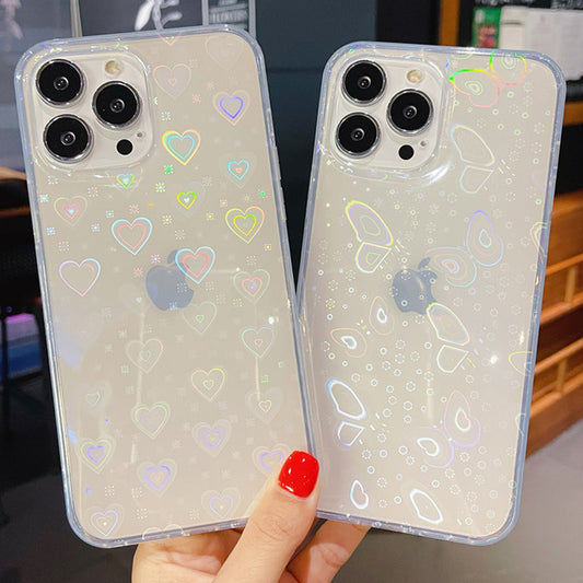 Glitter Phone Case - Gadgets, Gifts, & Gizmo