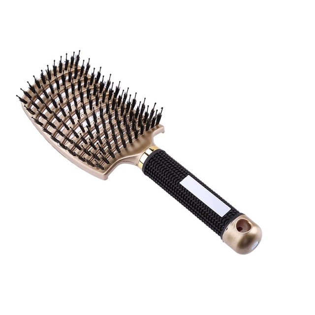 Massage Hair Comb - Gadgets, Gifts, & Gizmo