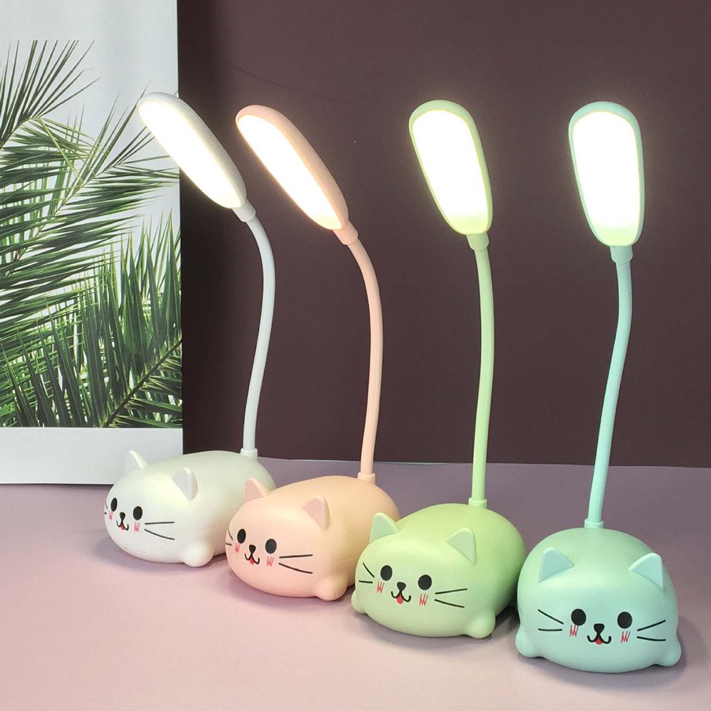 Cute Desk Lamp - Gadgets, Gifts, & Gizmo