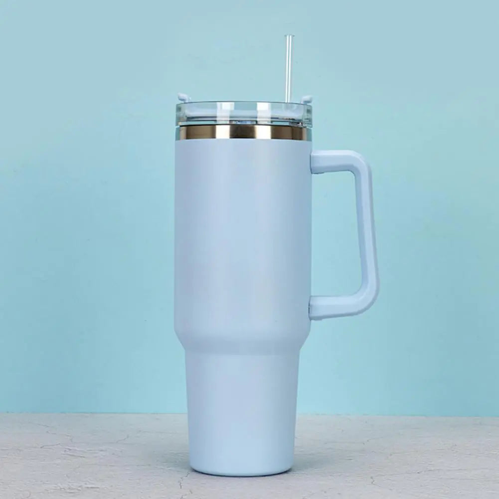 Lightweight Vacuum Thermal Cup - Gadgets, Gifts, & Gizmo