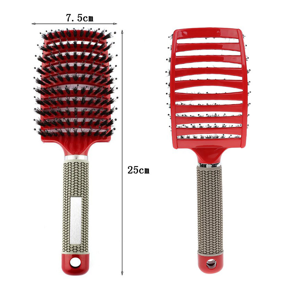 Massage Hair Comb - Gadgets, Gifts, & Gizmo