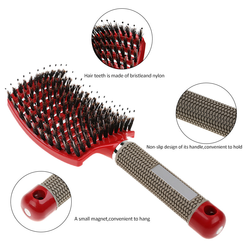 Massage Hair Comb - Gadgets, Gifts, & Gizmo