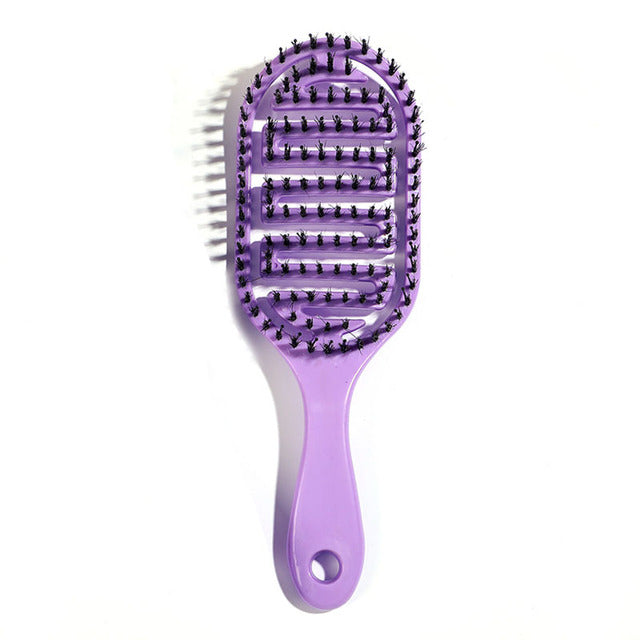 Massage Hair Comb - Gadgets, Gifts, & Gizmo