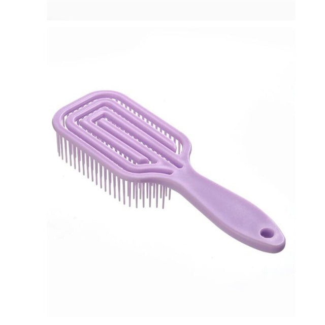 Massage Hair Comb - Gadgets, Gifts, & Gizmo