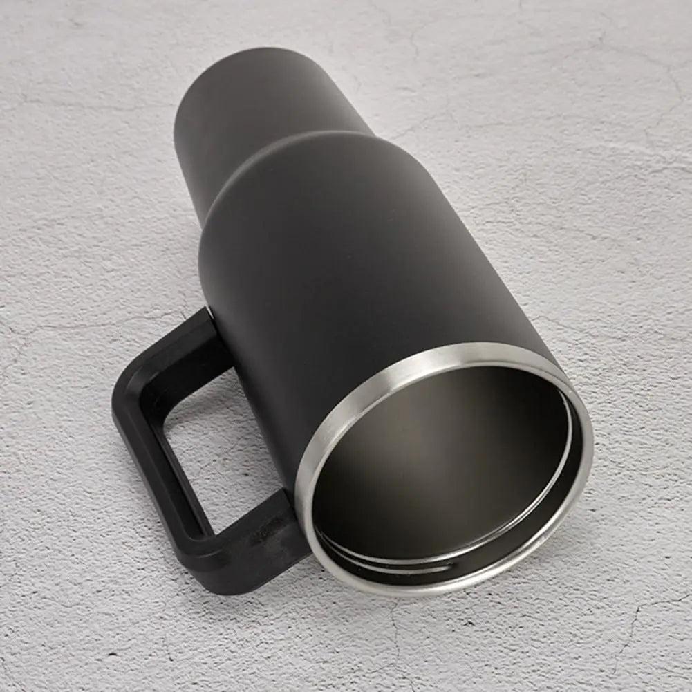 Lightweight Vacuum Thermal Cup - Gadgets, Gifts, & Gizmo