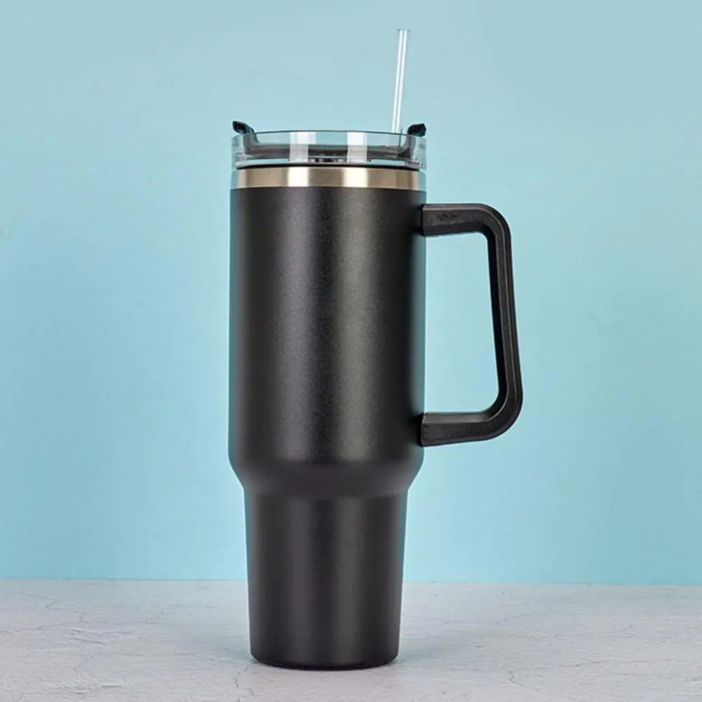 Lightweight Vacuum Thermal Cup - Gadgets, Gifts, & Gizmo