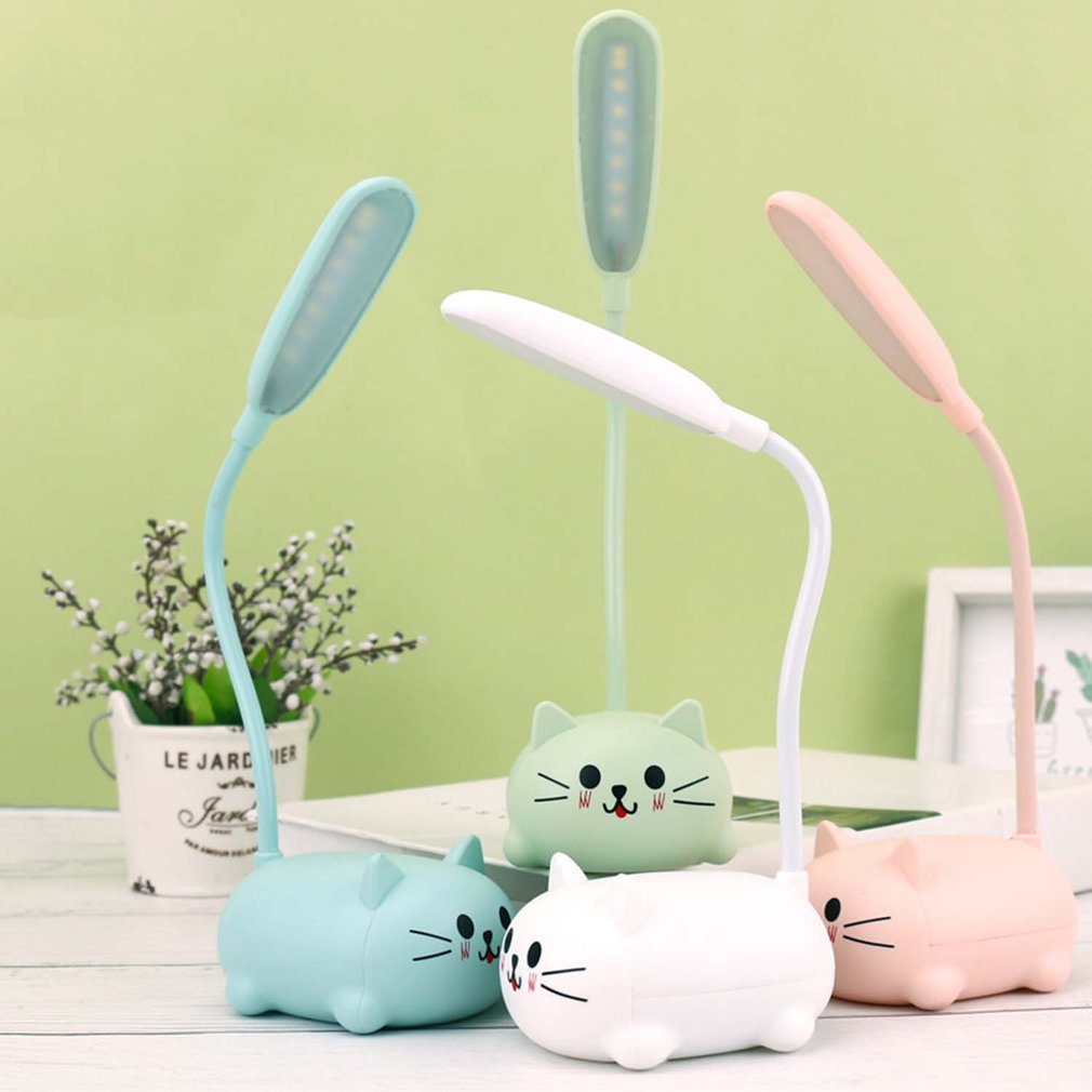 Cute Desk Lamp - Gadgets, Gifts, & Gizmo