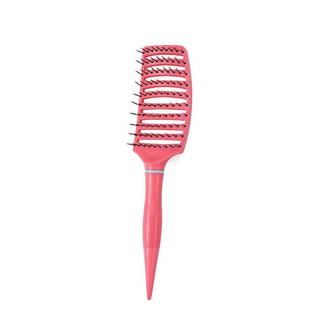 Massage Hair Comb - Gadgets, Gifts, & Gizmo