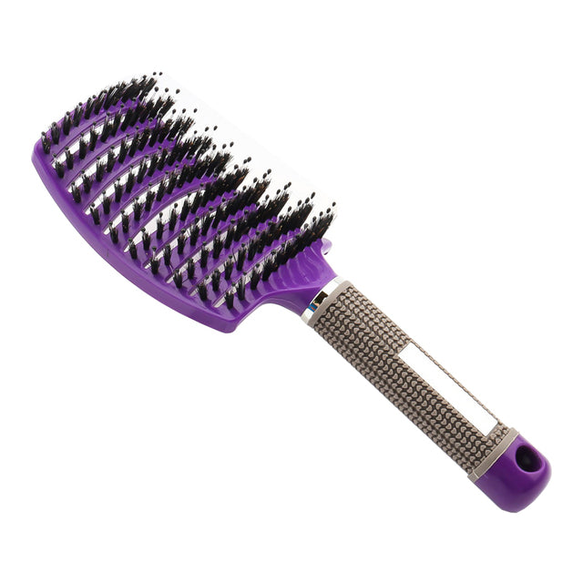 Massage Hair Comb - Gadgets, Gifts, & Gizmo